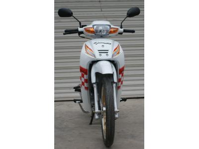 Motorcycle CUBs BSX110-T