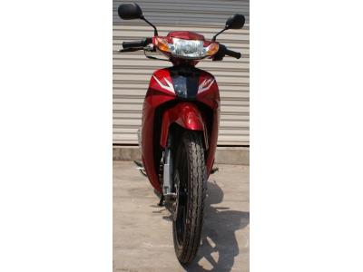 Burkina faso YAMAHA Crypton 110CC Reliable Cub Bike Motorcycle