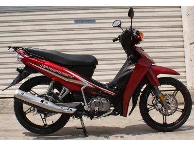 Burkina faso YAMAHA Crypton 110CC Reliable Cub Bike Motorcycle