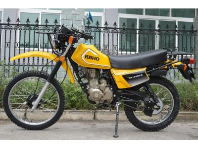 Motorcycle Dirt bikes BSX150-J