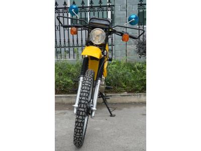 Motorcycle Dirt bikes BSX150-J