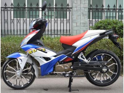 Honda CZI Dash New Customized Factory Direct Sell 125CC Motorbike