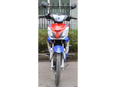 Honda CZI Dash New Customized Factory Direct Sell 125CC Motorbike 