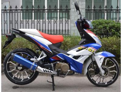 Honda CZI Dash New Customized Factory Direct Sell 125CC Motorbike 