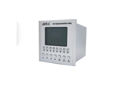 AFR-S Power Generation Arc Flash Protection Relay For MV Power Distribution Applications