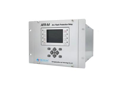AFR-M Hot Sale Arc Flash Protection Relay Sensor Arc fault detection for power substation