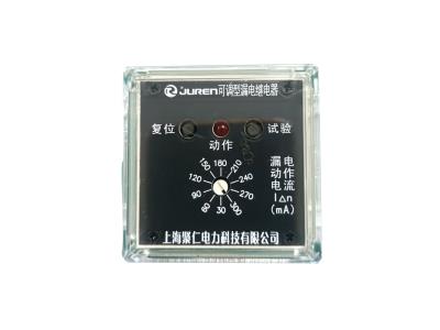 RCM-BP 1 Good Quality Fault Module Earth Leakage Monitor With Cheap Price