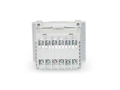 RCM-J OEM Factory Residual Current Protection Dc Earth Leakage Relay With The Best Quality