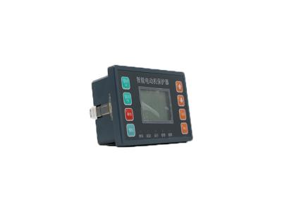 PR201 3 phases AC Motor protect relay, Three Phase motor phase failure contactor electroni