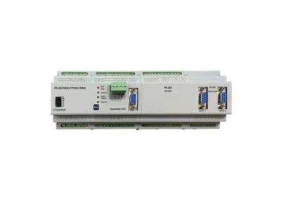 PR 265  Areva Overload Underload Intelligent Relays Motor Relay Single Phase With Leakage 