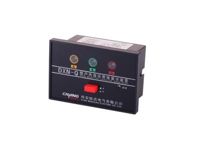 HVD-Q-4 Induction Type High Charged Device Live Display Voltage Indicator With Capacitive 