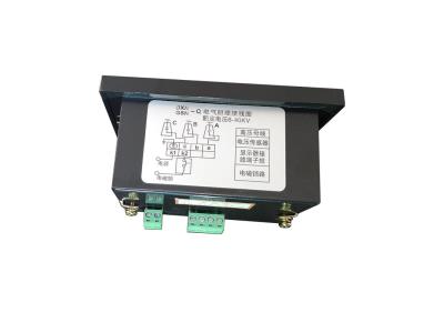 HVD-Q-4 Induction Type High Charged Device Live Display Voltage Indicator With Capacitive 