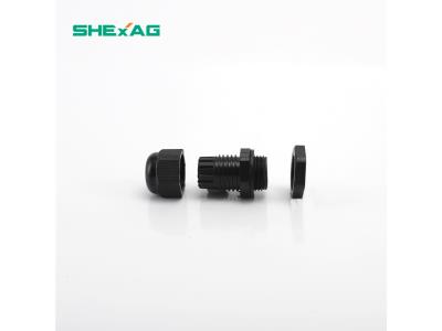 Plastic Cable Gland IP68