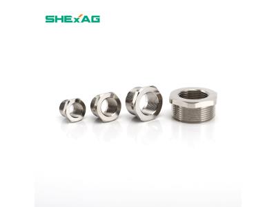 Metal Cable Gland Reducer for Electrical Equipment
