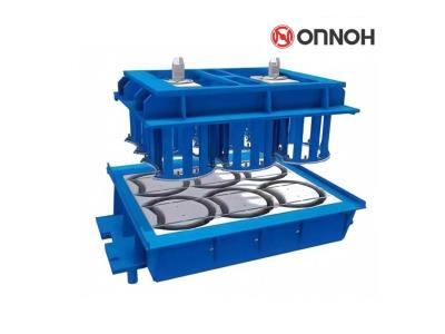 block making machine mould suppliers
