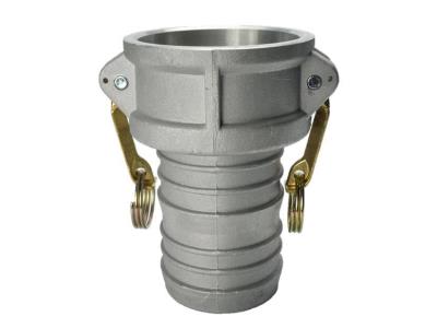 2inch Aluminum Camlock Fittings Quick Couplings Type A B C D E F for Firefighting System I