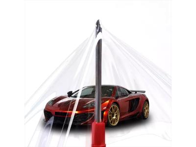 XPPF Car Film Anti Scratch Self-adhesive Self Healing Transparent TPU Paint Protection PPF