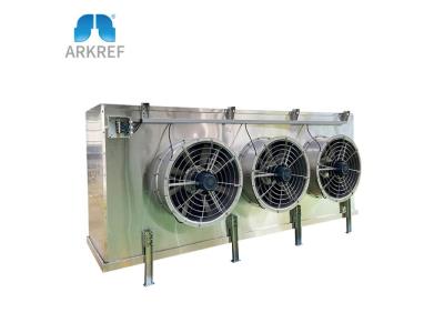DL High Temperature Evaporator