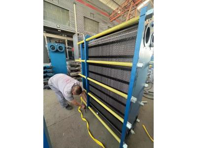 heat exchanger