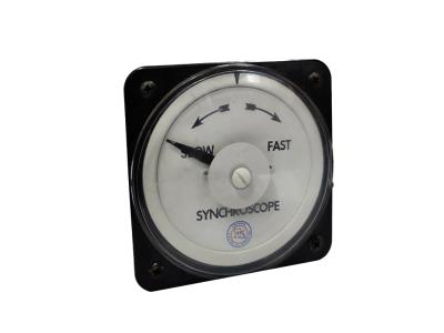 MCS 106452 Digital Synchroscope Meter