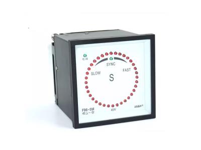 F96-SM 100V Synchronization Meter