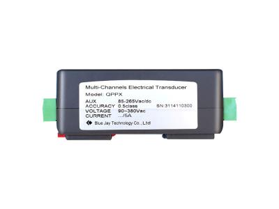 QPPX AC Power Transducer