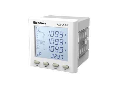 PD19 AC Digital Multifunction Meter