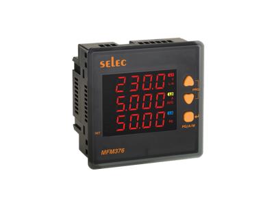 MFM376 SELEC Multifunction Meter