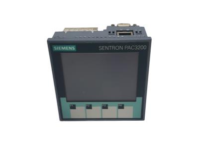 PAC 3200 Siemens Multifunction Meter