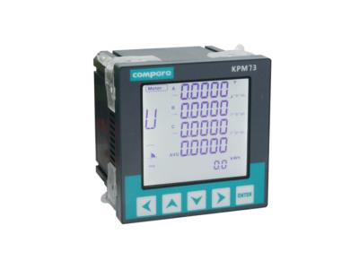 KPM 73 Multifunction Meter