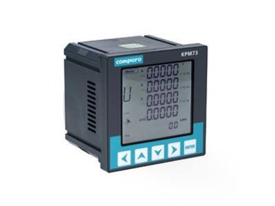 KPM 73 Multifunction Meter