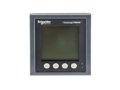 Schneider Multifunction Meter