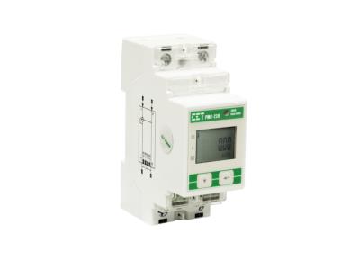 PMC-220 Din Rail Single Phase Electronic Energy Meter