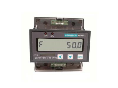 KPM31 Single Phase Digital Energy Meter