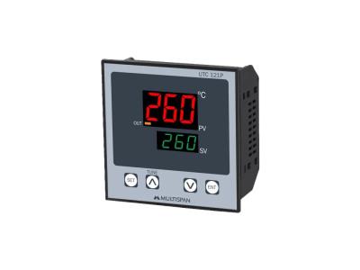 UTC-121P -Single Output PID Controller