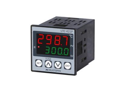 UTC-421P -Single Output PID Controller