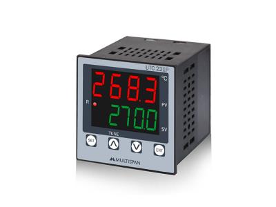 UTC-221P -Single Output PID Controller