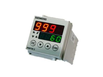 RWF55 Temperature Controller