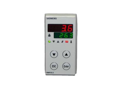 RWF55 Temperature Controller