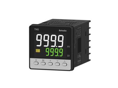 TN Series -2-DOF PID Temperature Controllers (Program/Fixed Control)