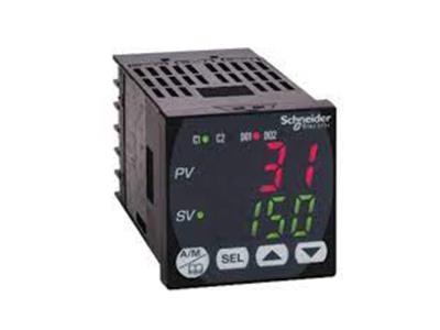 REG48-Temperature Controller 48X48