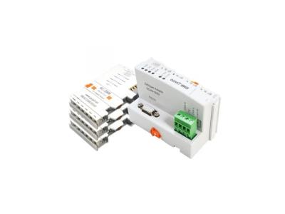 GCAN-8100Modbus I/O Coupler