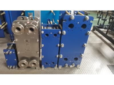 Heat exchanger