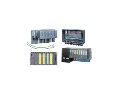 SIMATIC ET 200 - Remote I/O Module