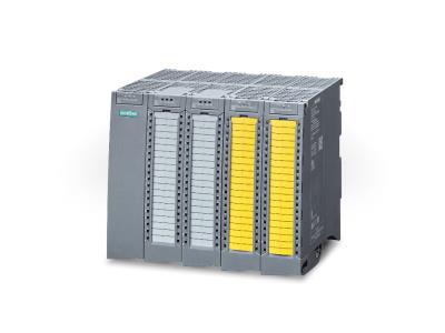 SIMATIC ET 200 - Remote I/O Module