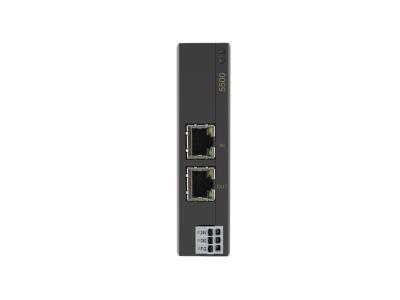 IECS-1116-EtherCAT Slaves - R1-EC  - Remote I/O Module