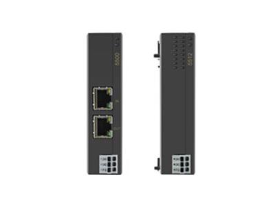 IECS-1116-EtherCAT Slaves - R1-EC  - Remote I/O Module