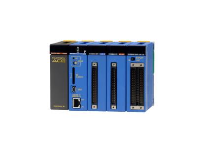 The FA-M3V Series - Programmable Logic Controller