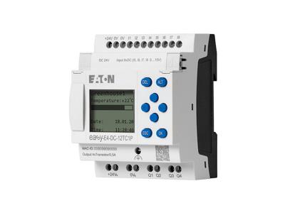 Easy-E4 Nano Programmable Logic Controllers