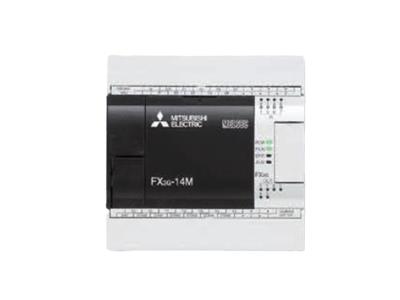 FX3G-40MR/DS - Programmable Logic Controller